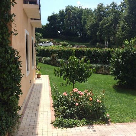 La Casetta Del Tiglio Bed & Breakfast Arcugnano Phòng bức ảnh