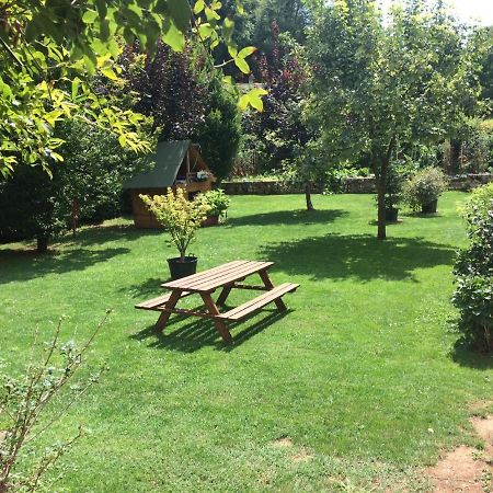 La Casetta Del Tiglio Bed & Breakfast Arcugnano Phòng bức ảnh