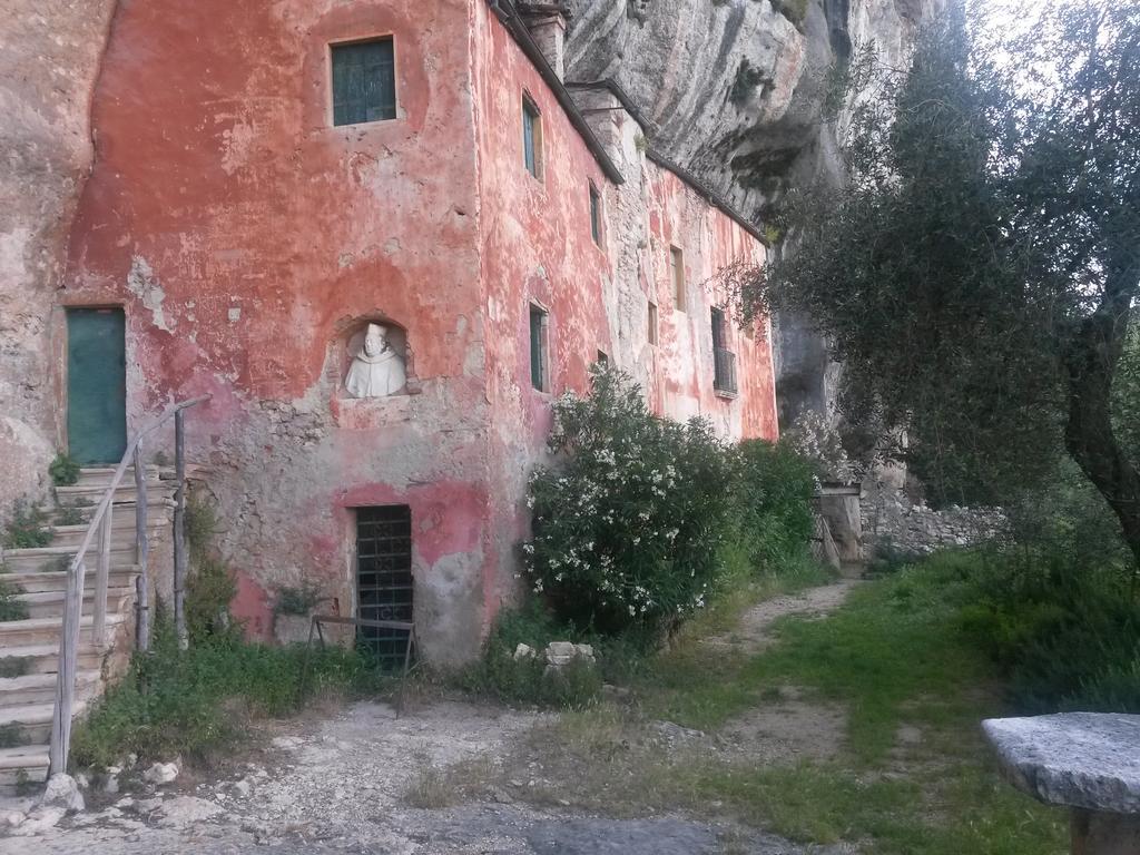 La Casetta Del Tiglio Bed & Breakfast Arcugnano Ngoại thất bức ảnh
