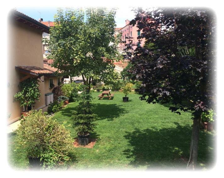 La Casetta Del Tiglio Bed & Breakfast Arcugnano Phòng bức ảnh