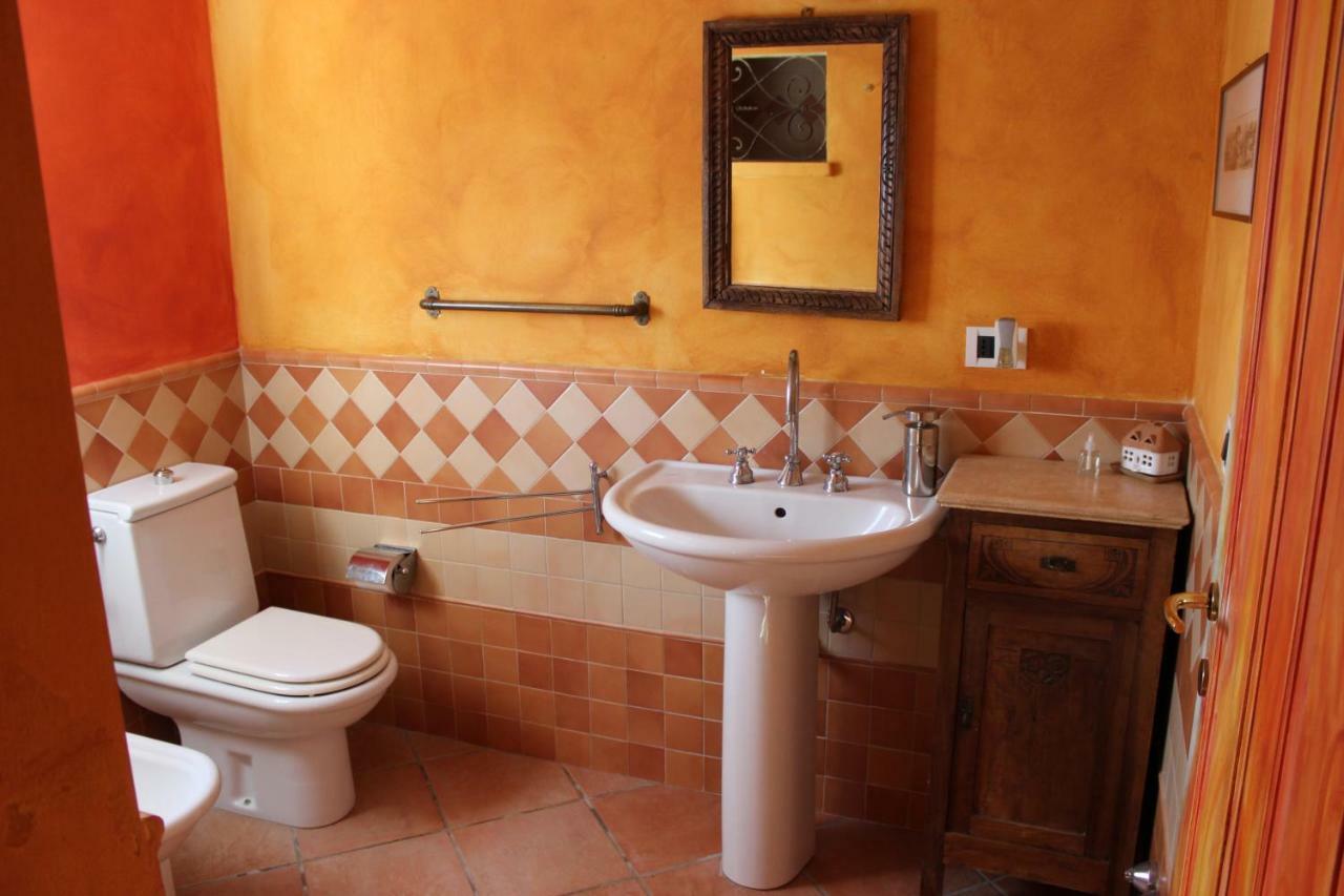 La Casetta Del Tiglio Bed & Breakfast Arcugnano Phòng bức ảnh
